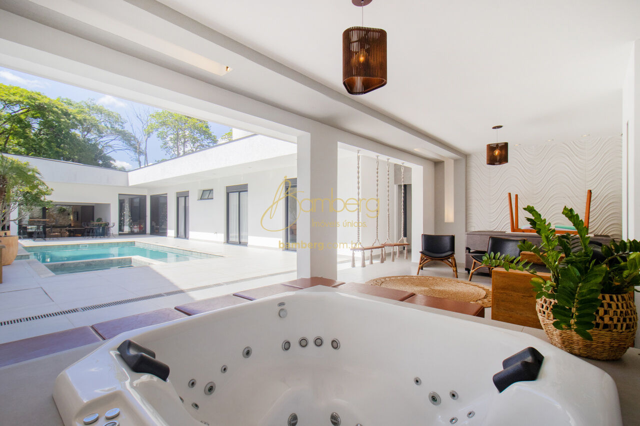 Casa no bairro Interlagos - São Paulo