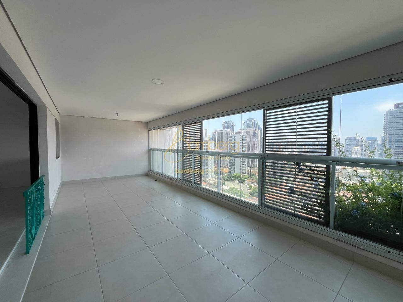 Brooklin / São Paulo