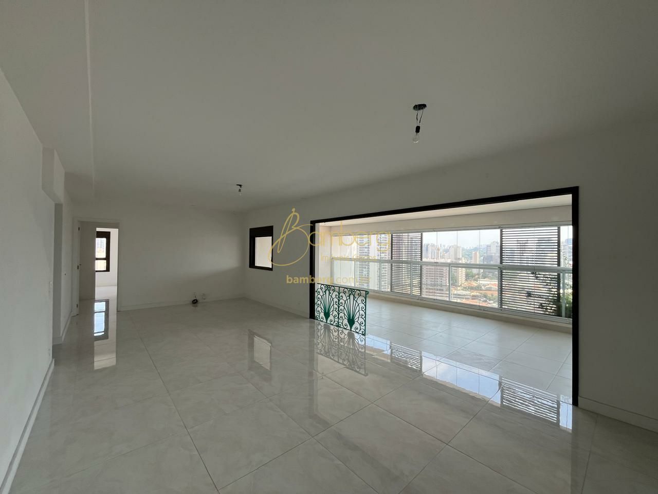 Brooklin / São Paulo