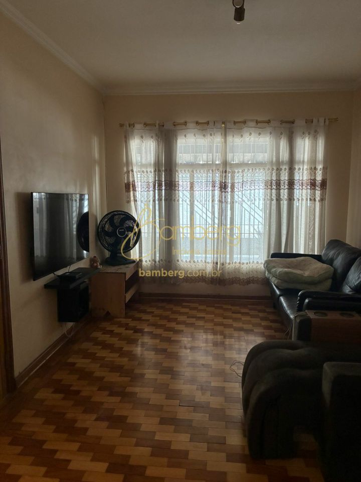 Casa no bairro Santo Amaro - São Paulo
