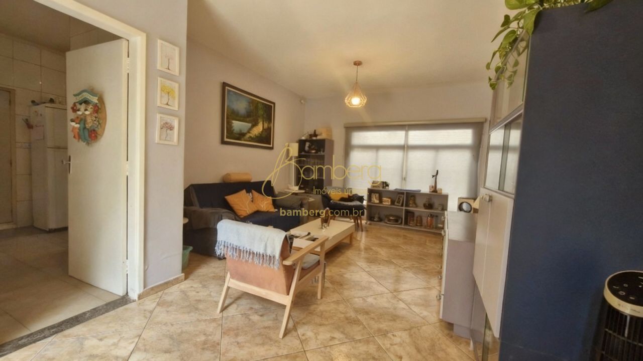 Casa no bairro Chácara Santo Antônio  - São Paulo