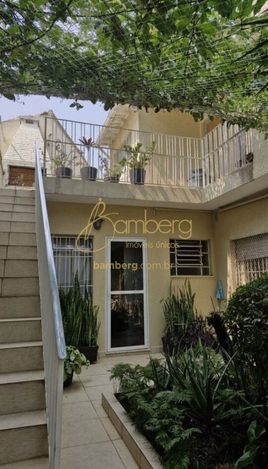 Chácara Santo Antônio  / São Paulo