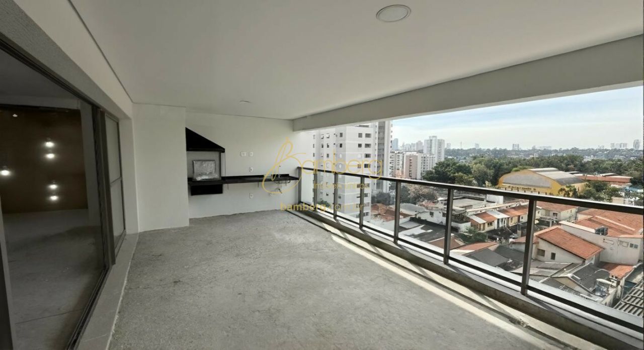 Brooklin / São Paulo