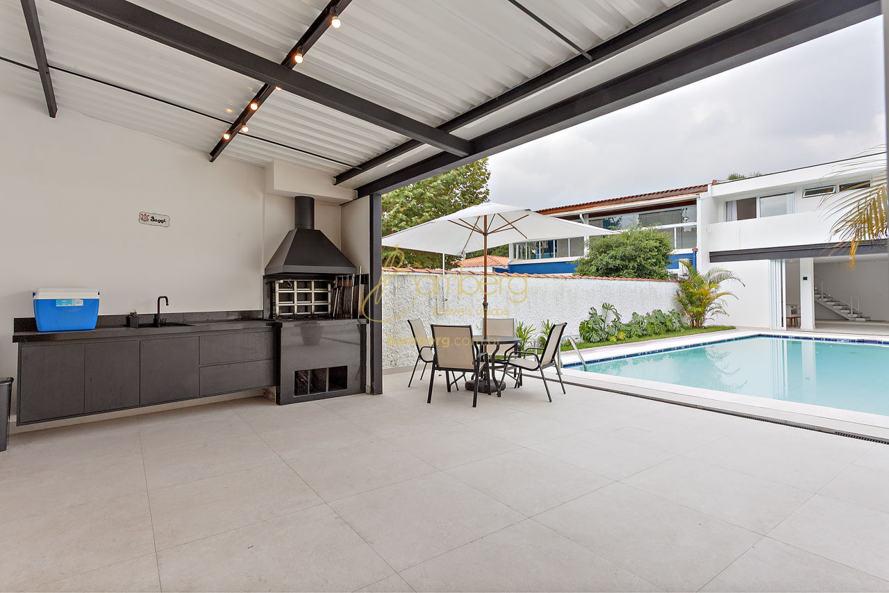 Casa no bairro Jardim dos Estados - São Paulo