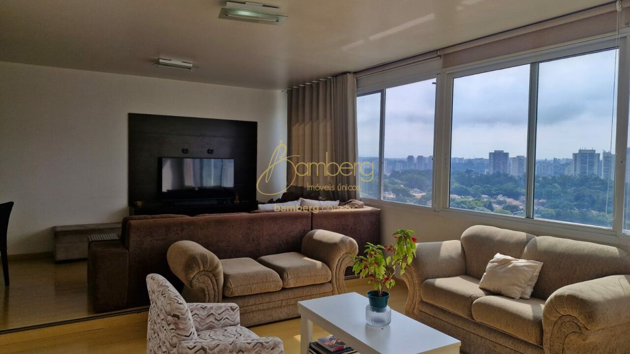 Apartamento no bairro Granja Julieta - São Paulo