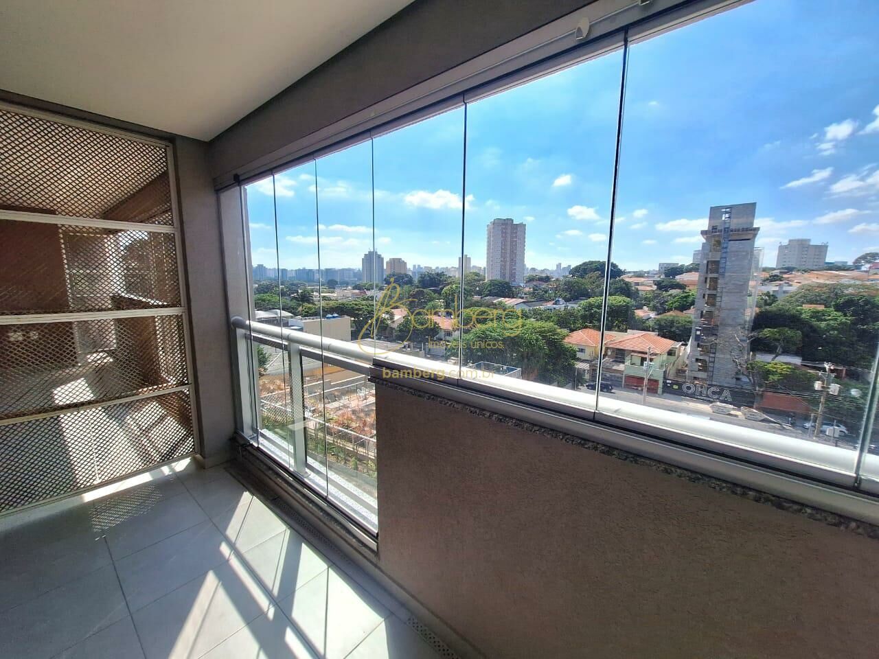 Campo Belo / São Paulo