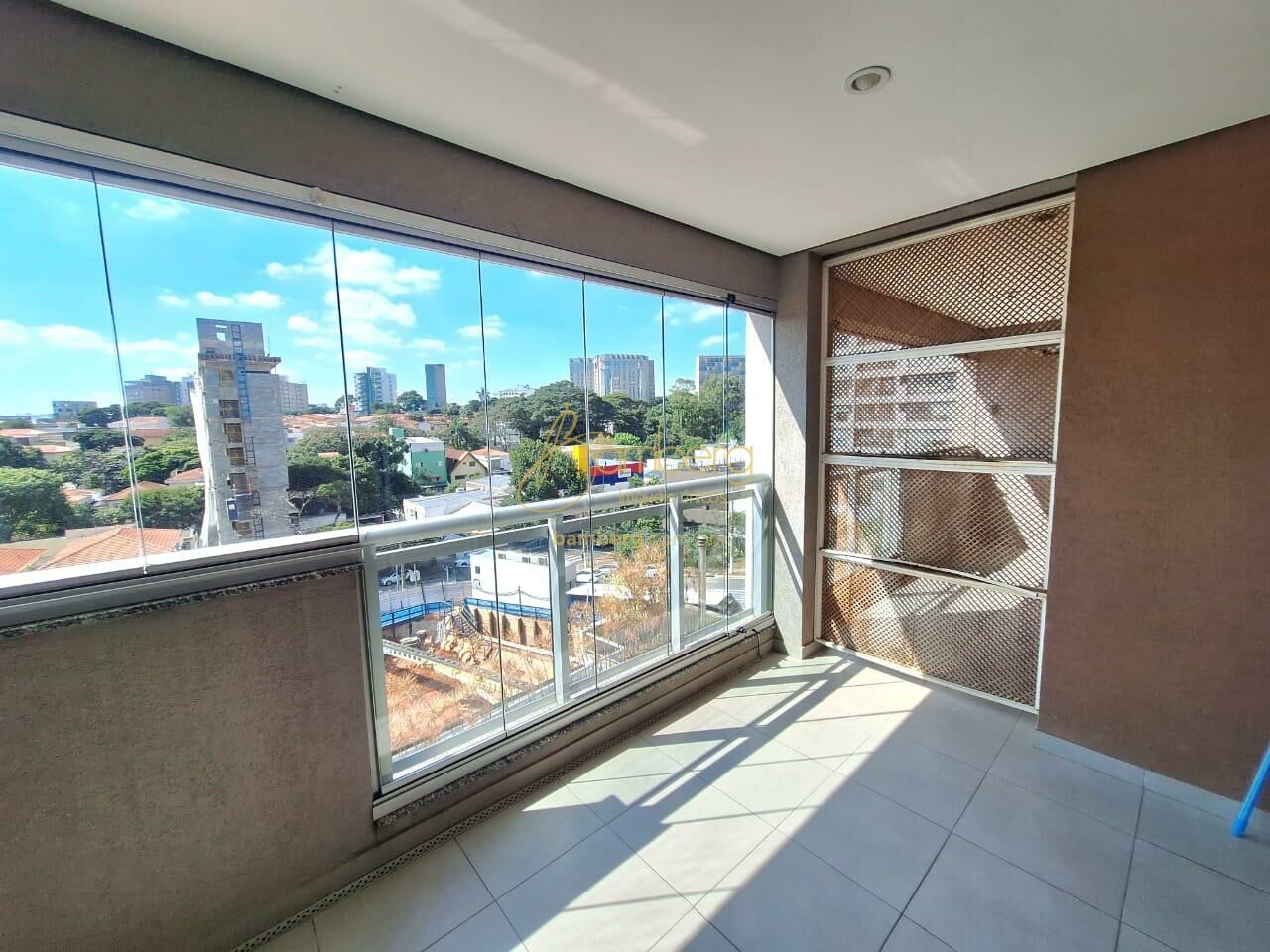 Campo Belo / São Paulo