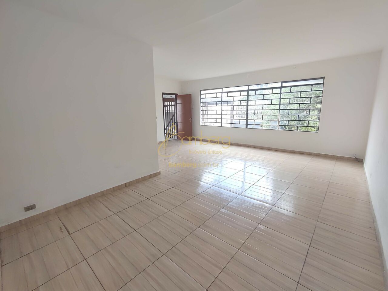 Jardim Prudência / São Paulo