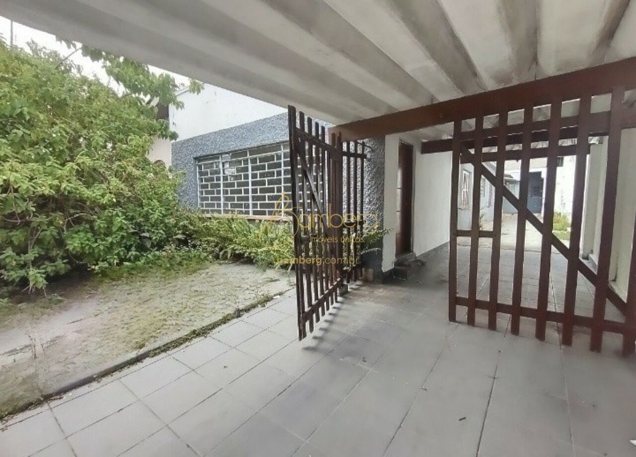Jardim Prudência / São Paulo
