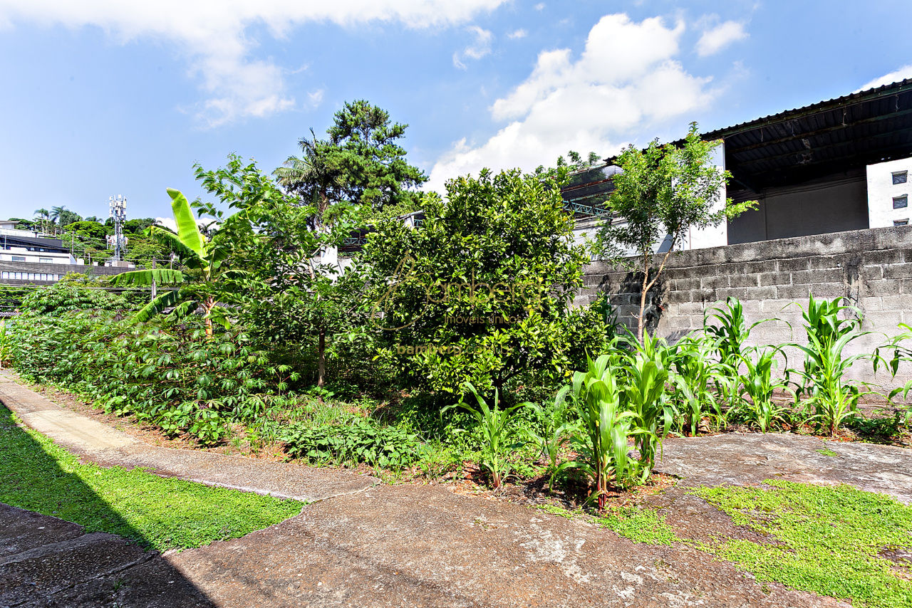 Casa no bairro Jardim Cordeiro - São Paulo
