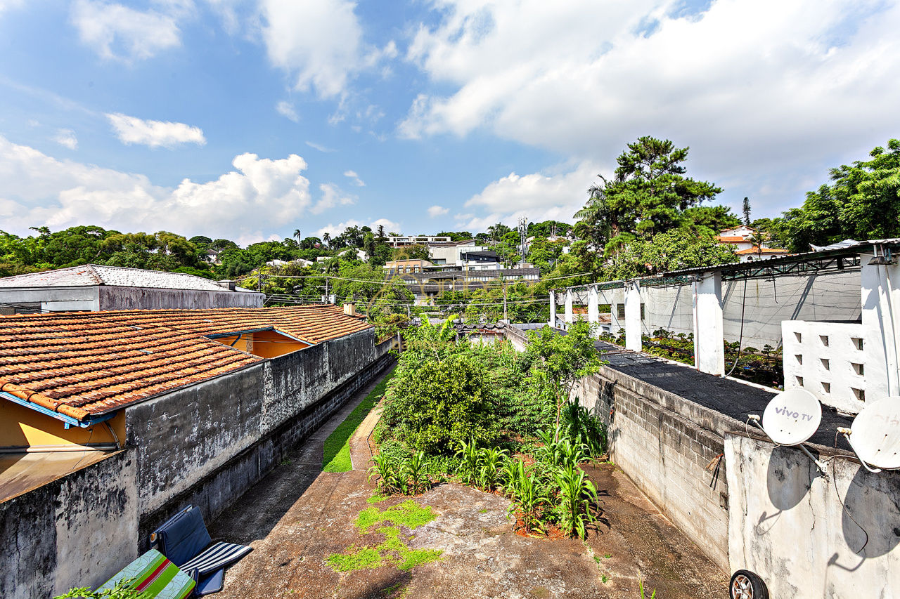 Jardim Cordeiro / São Paulo