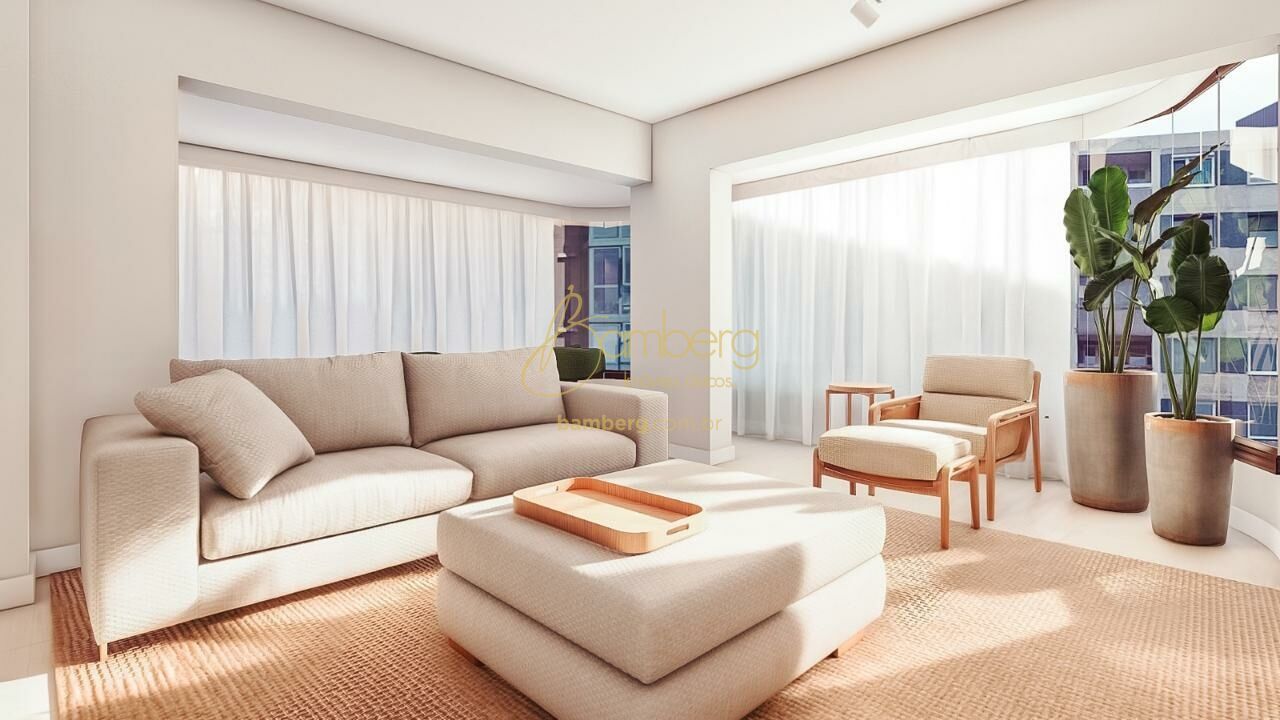 Apartamento no bairro Moema - São Paulo