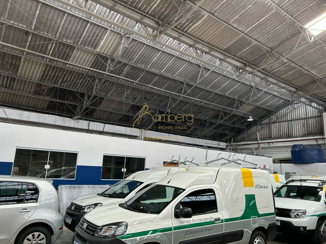 Luz / São Paulo