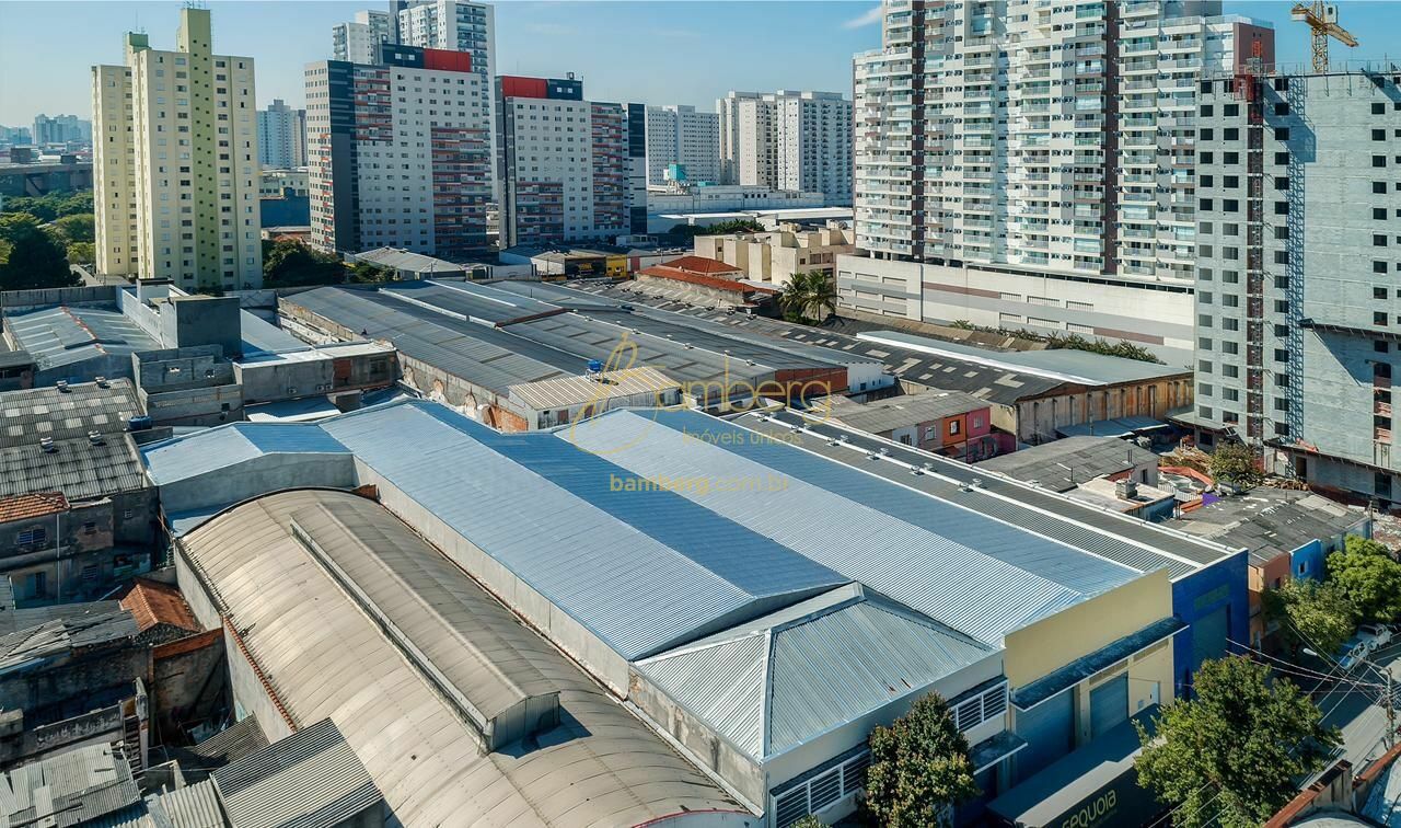 Brás / São Paulo