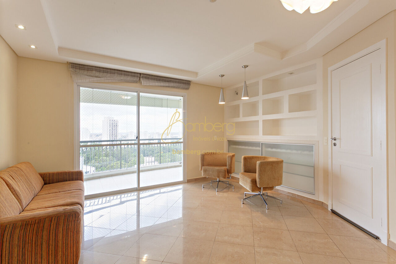 Apartamento no bairro Jardim Marajoara - São Paulo