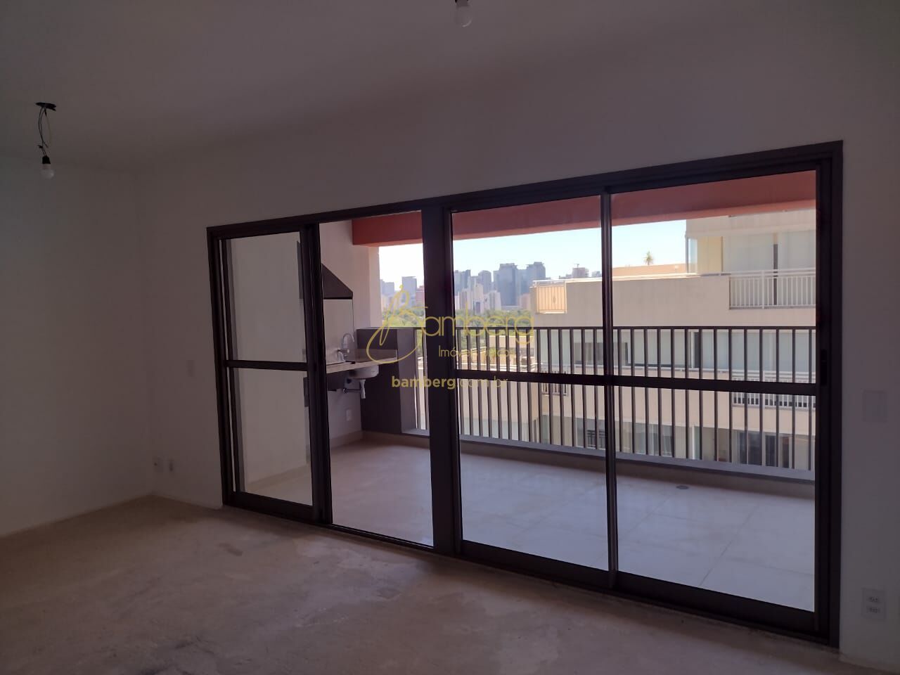 Alto da Boa Vista / São Paulo