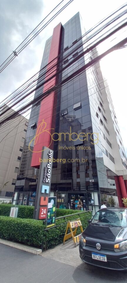Comercial no bairro Liberdade - São Paulo