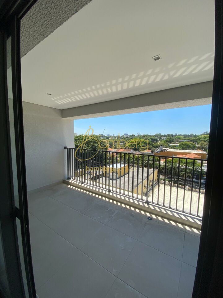 Alto da Boa Vista / São Paulo