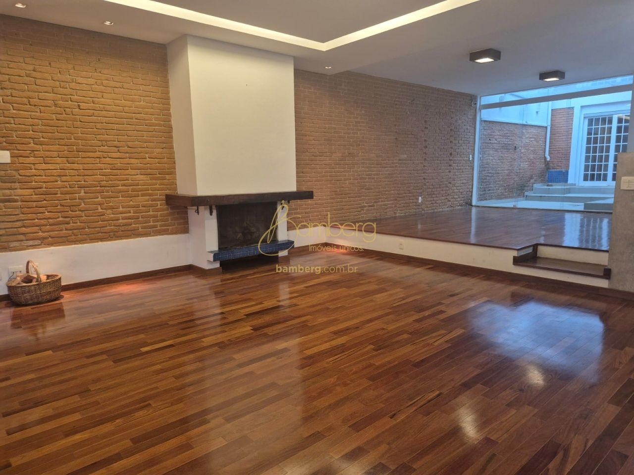 Casa no bairro Chácara Monte Alegre - São Paulo