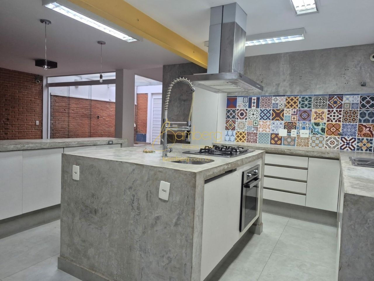 Chácara Monte Alegre / São Paulo