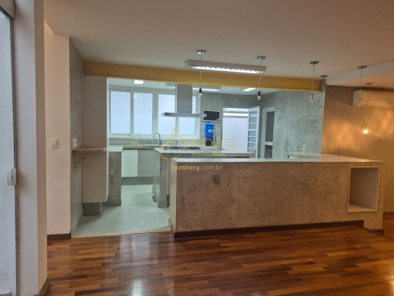 Chácara Monte Alegre / São Paulo