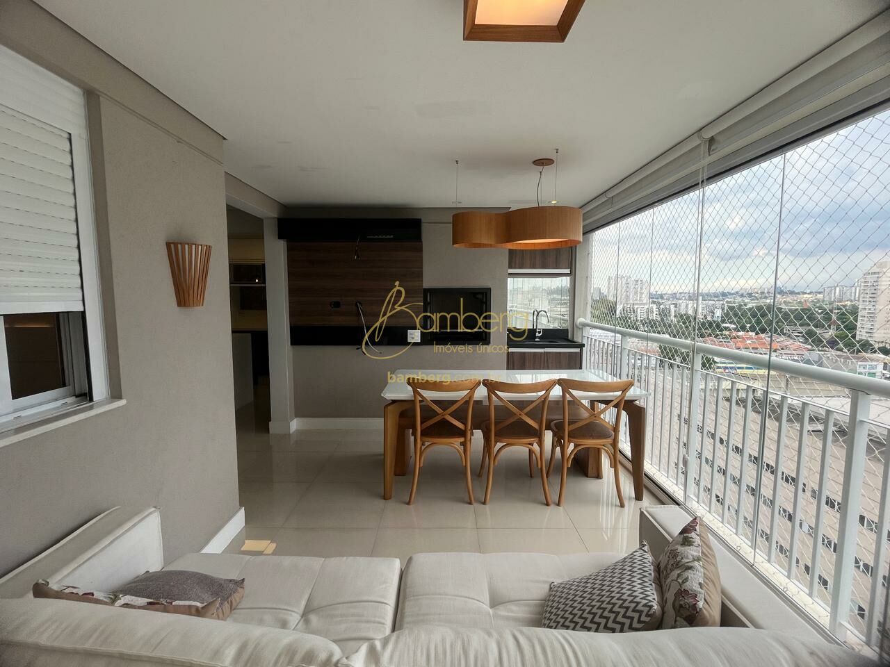 Santo Amaro / São Paulo