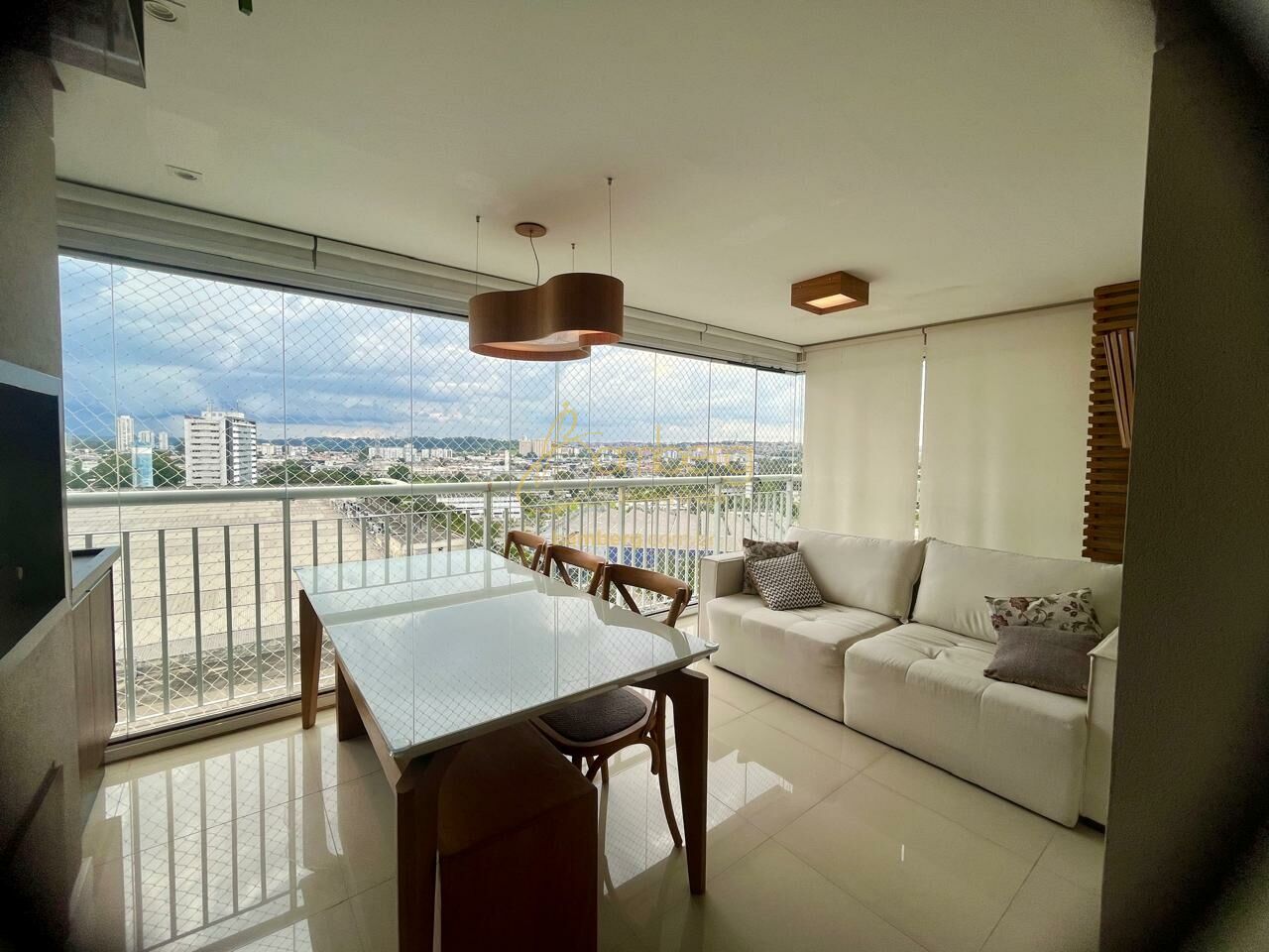 Apartamento no bairro Santo Amaro - São Paulo