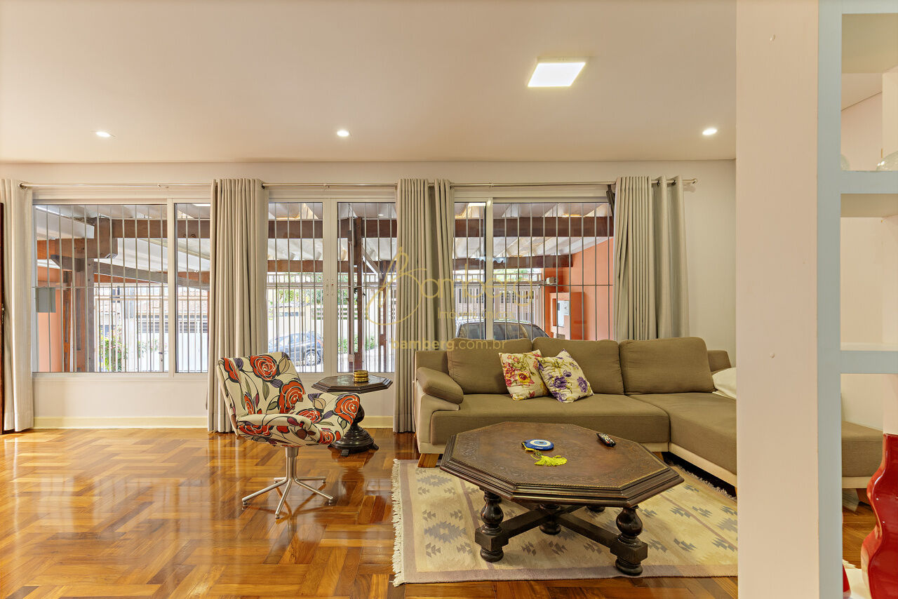 Casa no bairro Campo Grande - São Paulo