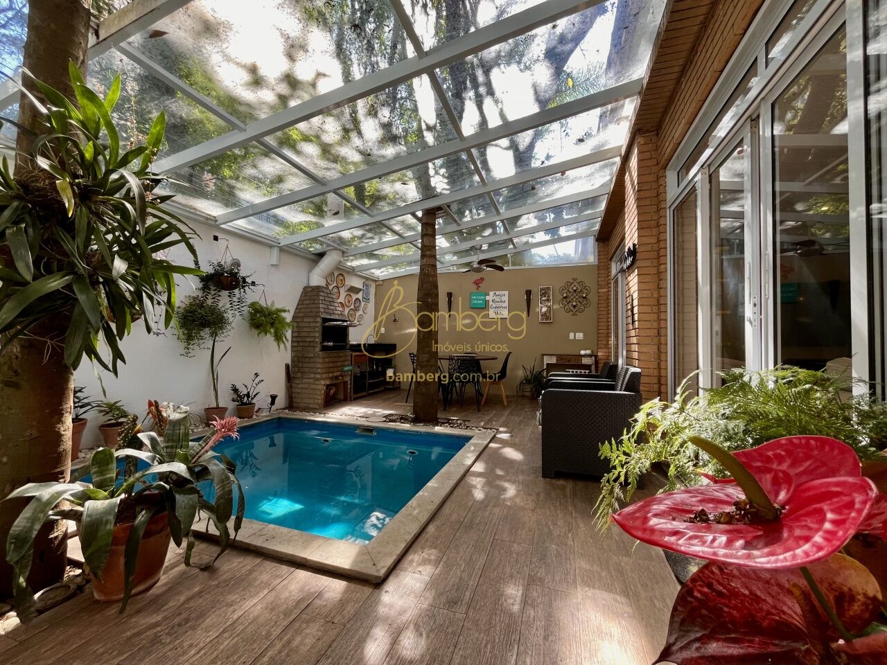 Casa no bairro Alto da Boa Vista - São Paulo