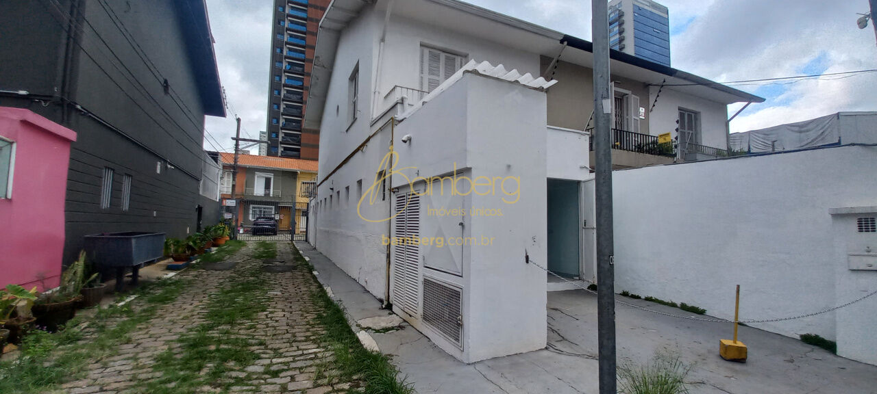 Vila Olímpia / São Paulo