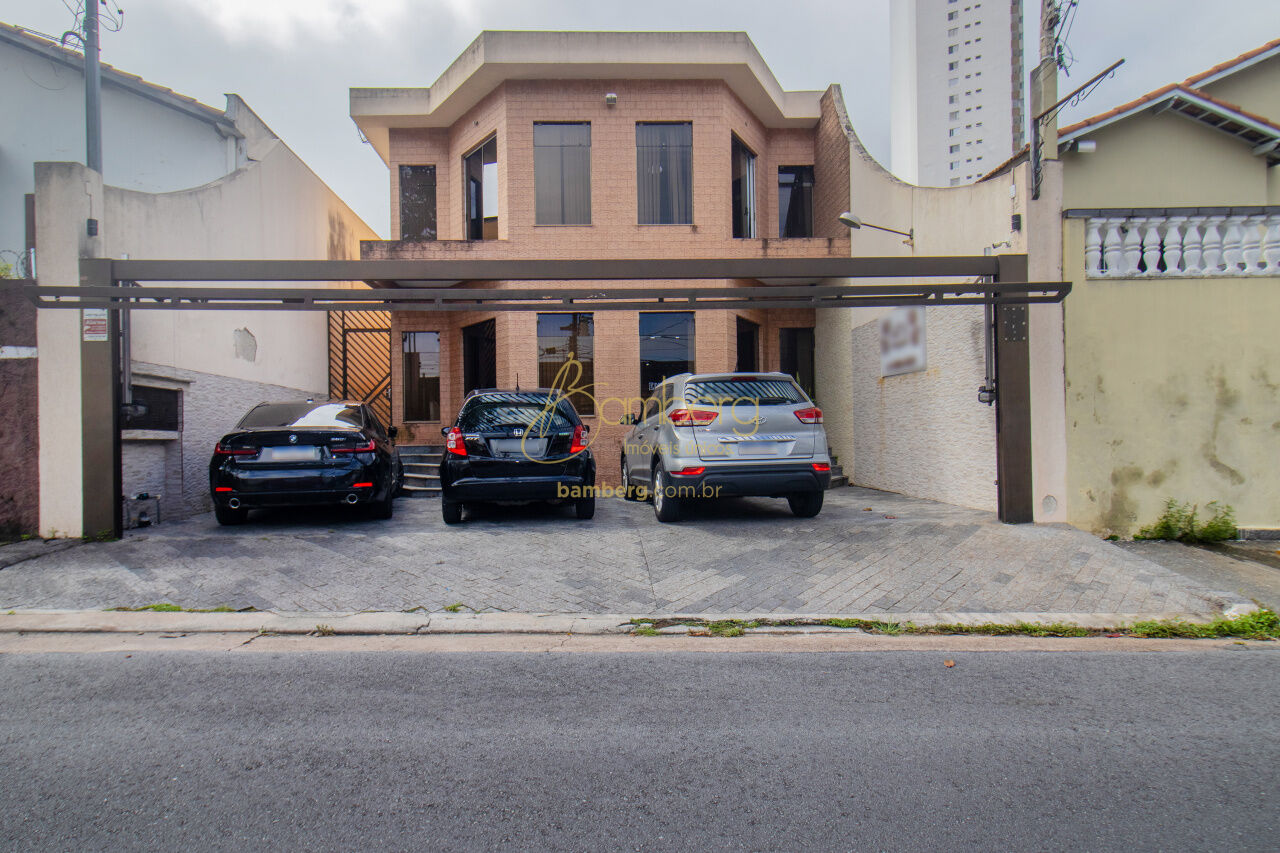 Comercial no bairro Interlagos - São Paulo