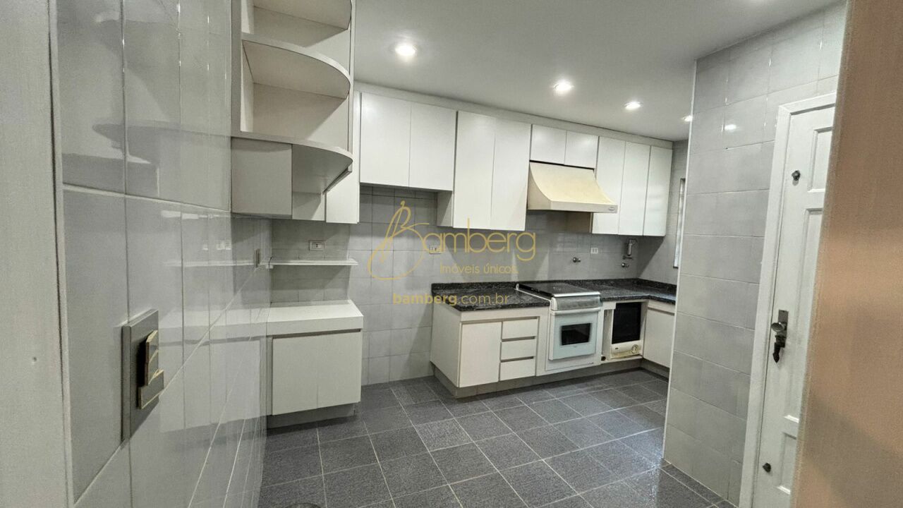 Casa no bairro Alto da Boa Vista - São Paulo