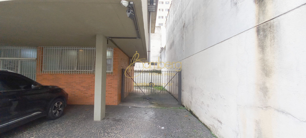 Vila Mascote / São Paulo