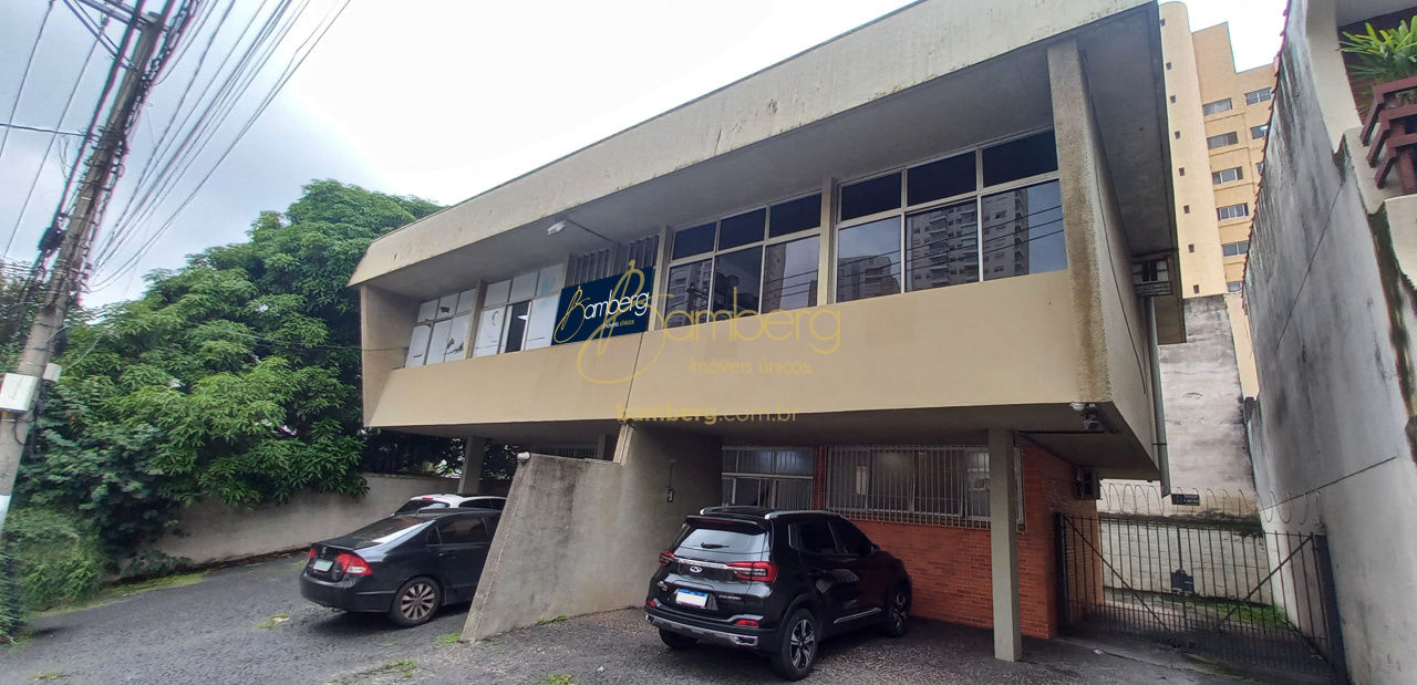 Comercial no bairro Vila Mascote - São Paulo