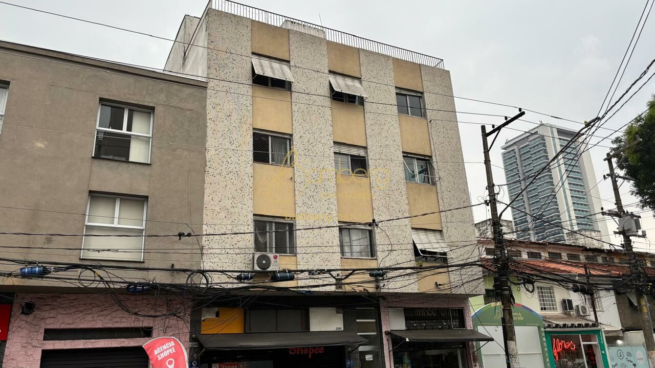 Comercial no bairro Chácara Santo Antônio  - São Paulo
