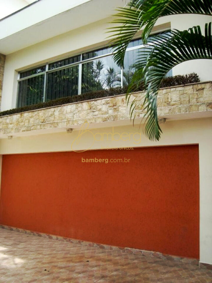 Comercial no bairro Vila Mascote - São Paulo