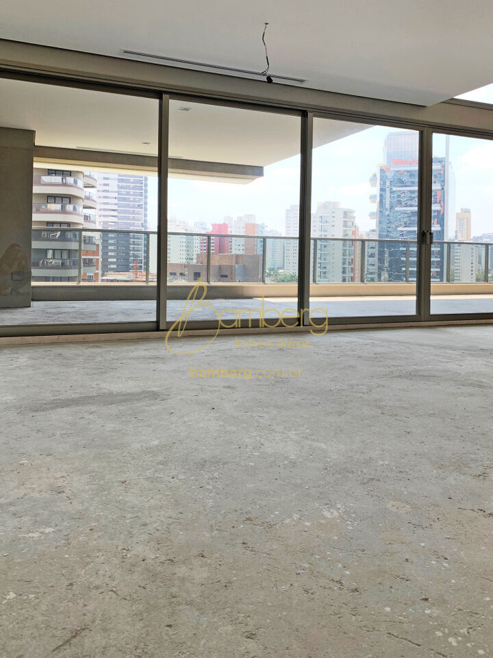 Vila Olímpia / São Paulo