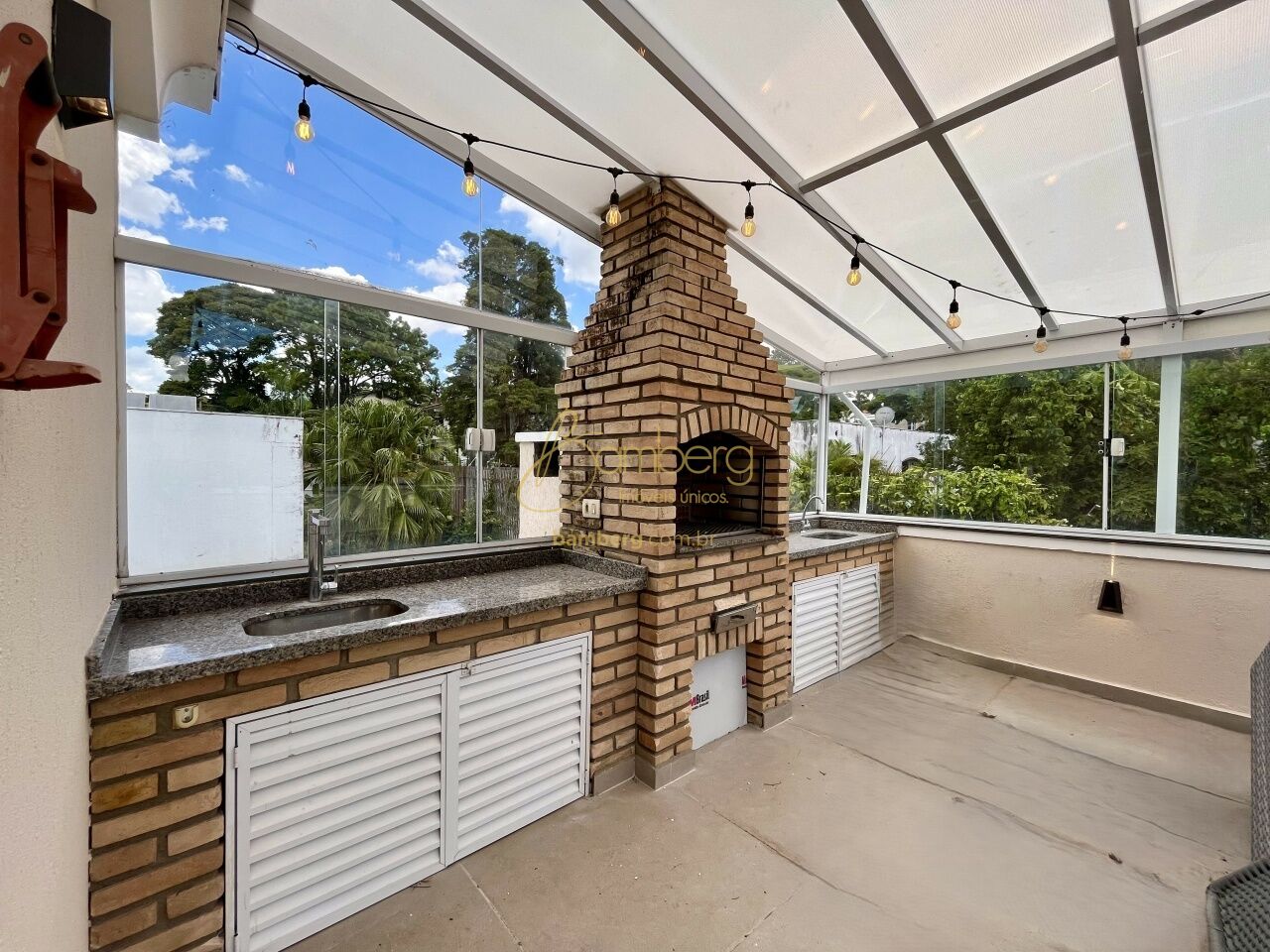 Casa no bairro Alto da Boa Vista - São Paulo