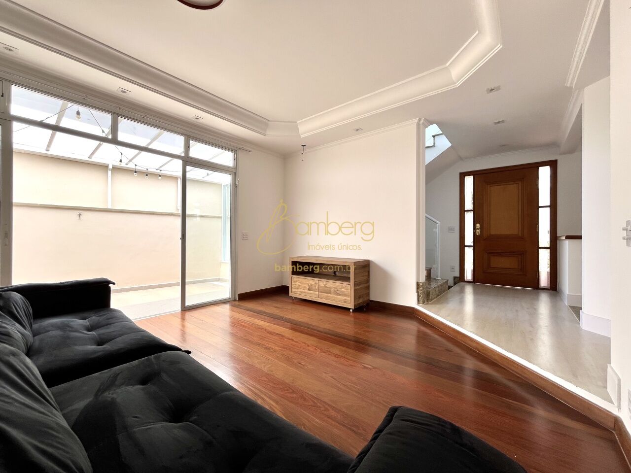 Casa no bairro Jardim Cordeiro - São Paulo