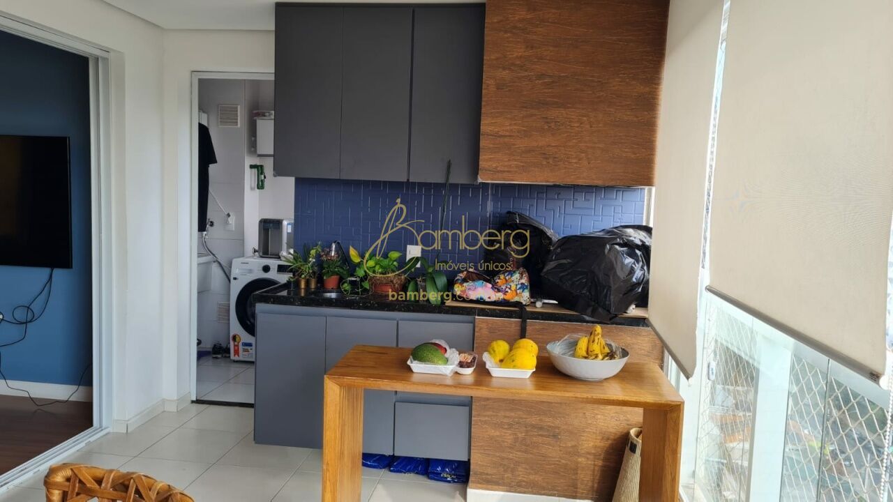 Vila Mascote / São Paulo