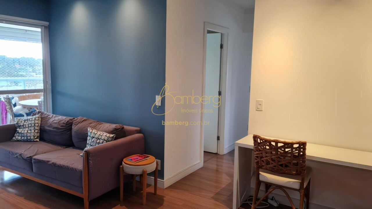 Apartamento no bairro Vila Mascote - São Paulo