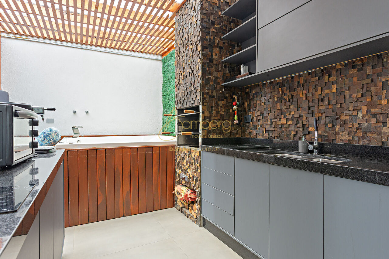 Vila Gumercindo / São Paulo