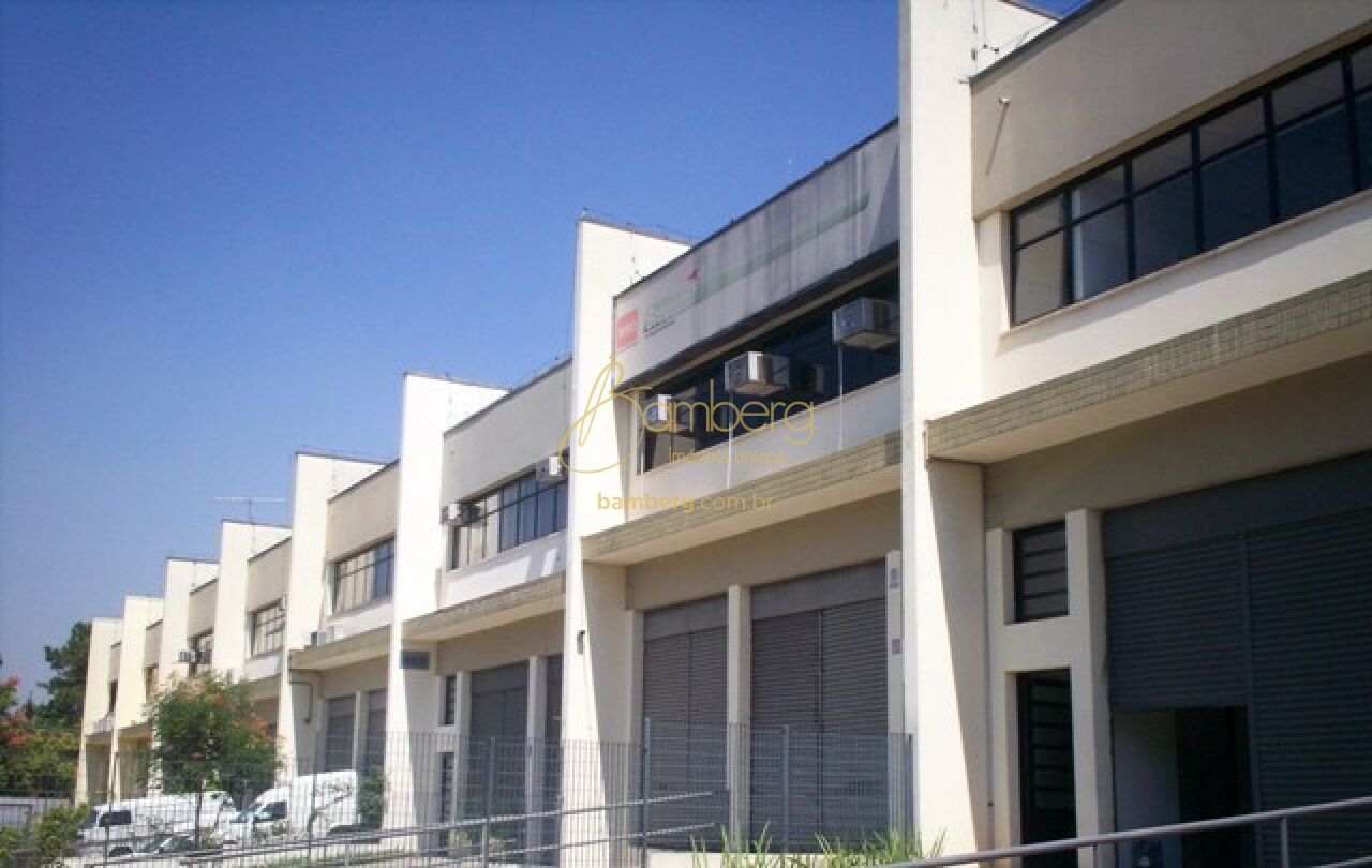 Tamboré / Barueri