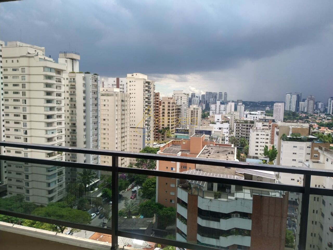 Brooklin Paulista / São Paulo