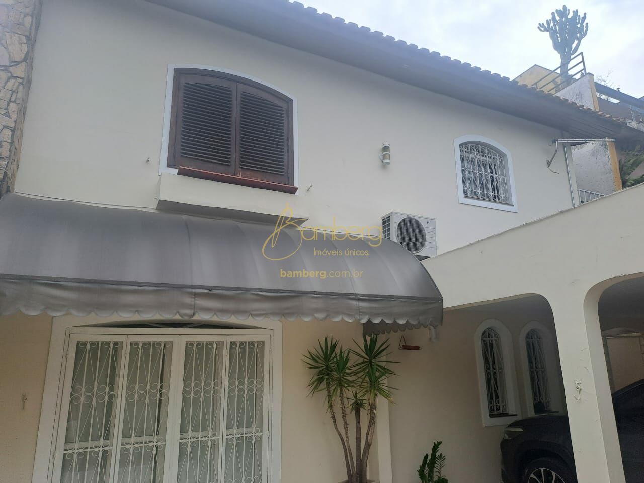 Casa no bairro Chácara Santo Antônio  - São Paulo