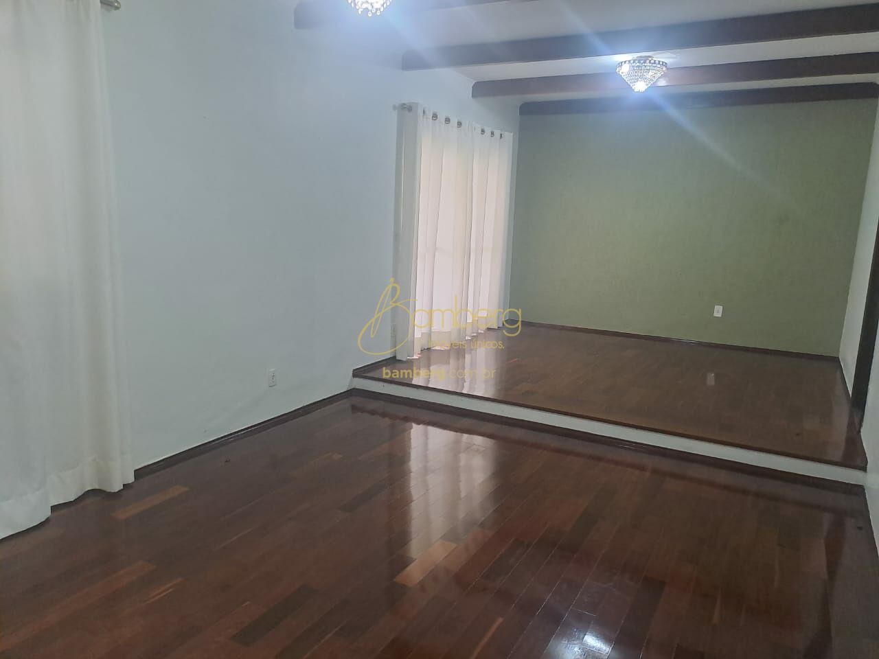 Chácara Santo Antônio  / São Paulo