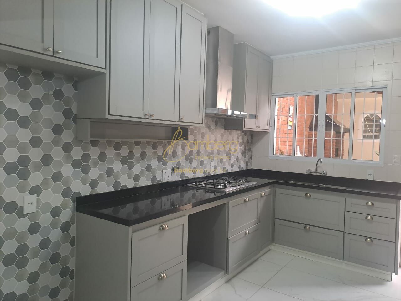 Casa no bairro Chácara Santo Antônio  - São Paulo
