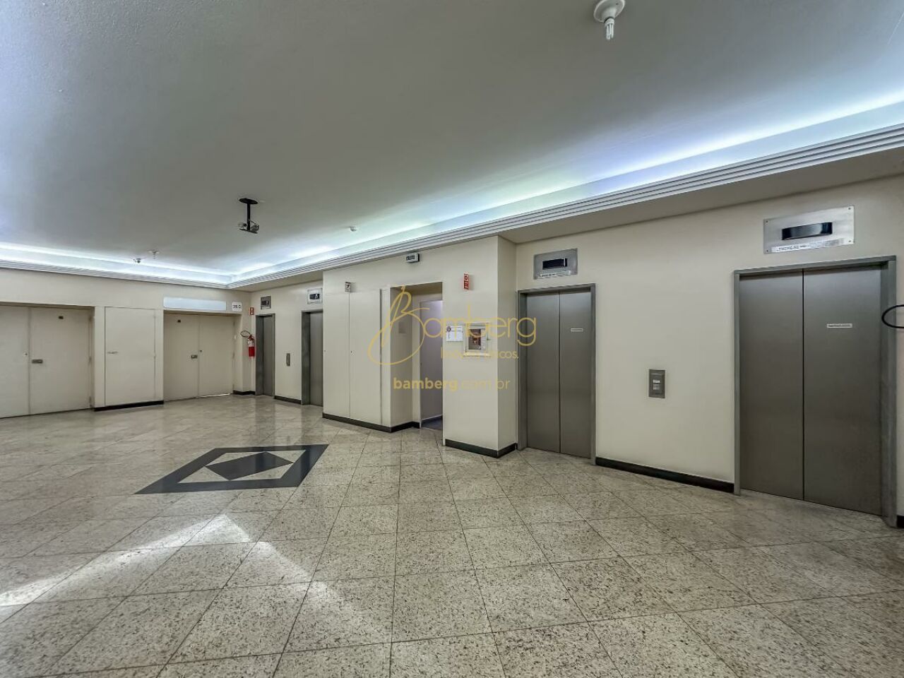 Centro / São Paulo