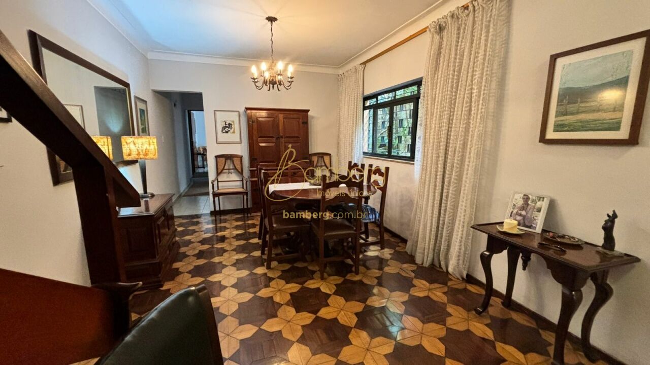 Casa no bairro Jardim da Glória - São Paulo