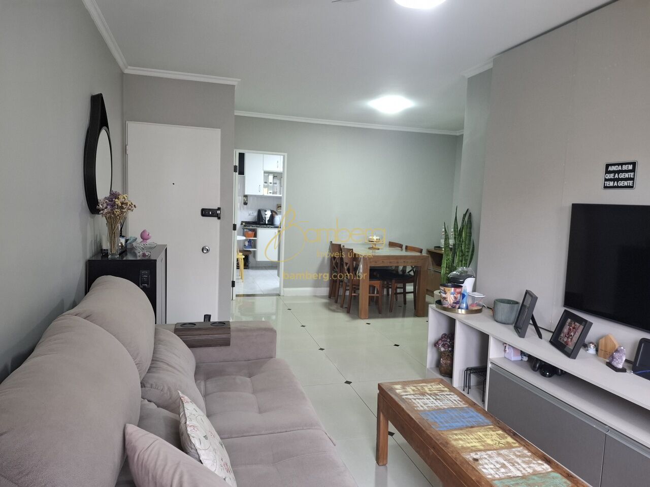 Apartamento no bairro Vila Cruzeiro - São Paulo